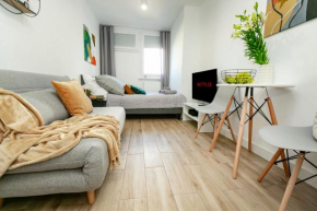 Grzybowska 30 Green - Better Rental, Warsaw